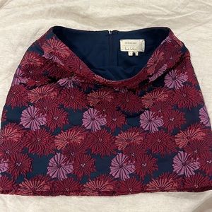 Nicole miller skirt